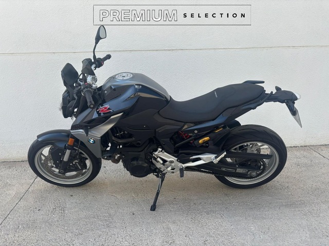 BMW Motorrad F 900 R A2  de ocasión 