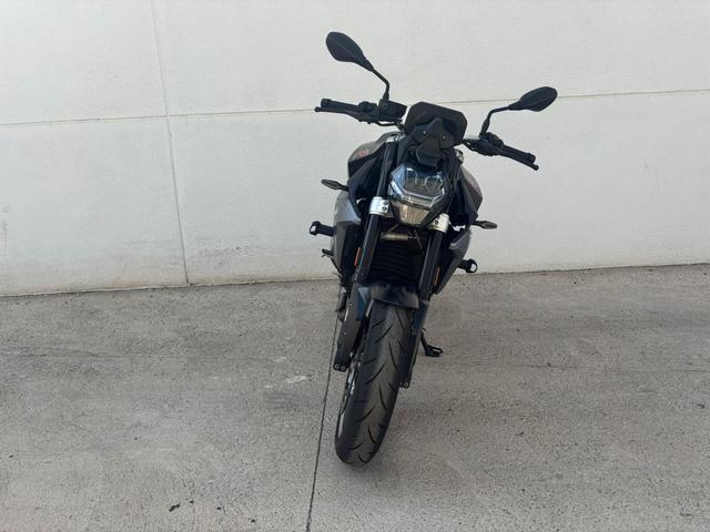 BMW Motorrad F 900 R A2  de ocasión 