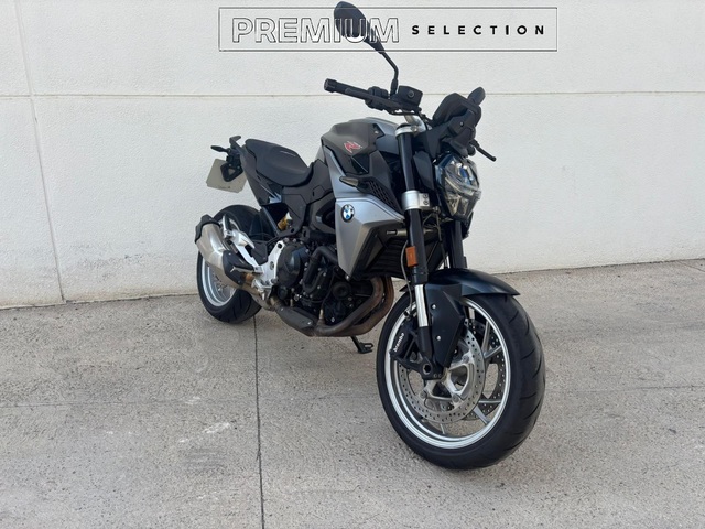 BMW Motorrad F 900 R A2  de ocasión 