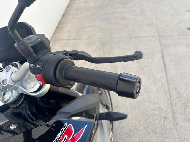 BMW Motorrad F 900 R A2  de ocasión 