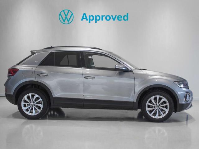 Volkswagen T-Roc Life 1.0 TSI 85 kW (116 CV)