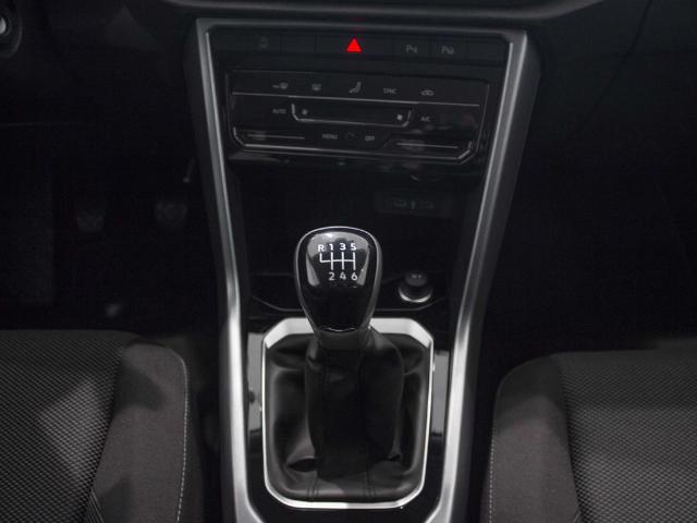 Volkswagen T-Roc Life 1.0 TSI 85 kW (116 CV)