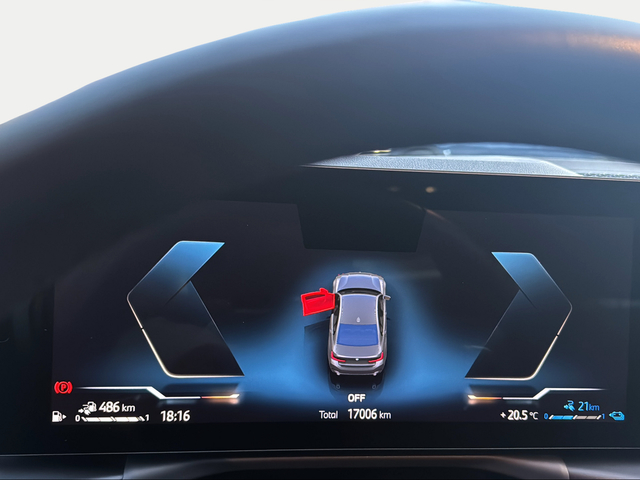 BMW Serie 3 320e color Gris. Año 2024. 150KW(204CV). Híbrido Electro/Gasolina. En concesionario Ilbira Motor | Granada de Granada