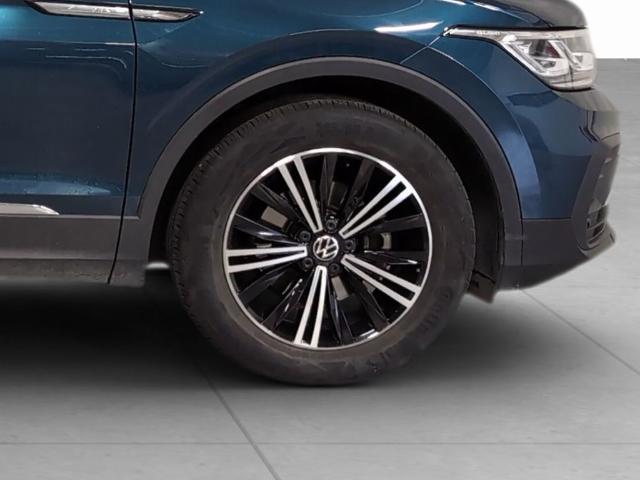 Volkswagen Tiguan Life 1.5 TSI 110 kW (150 CV) DSG