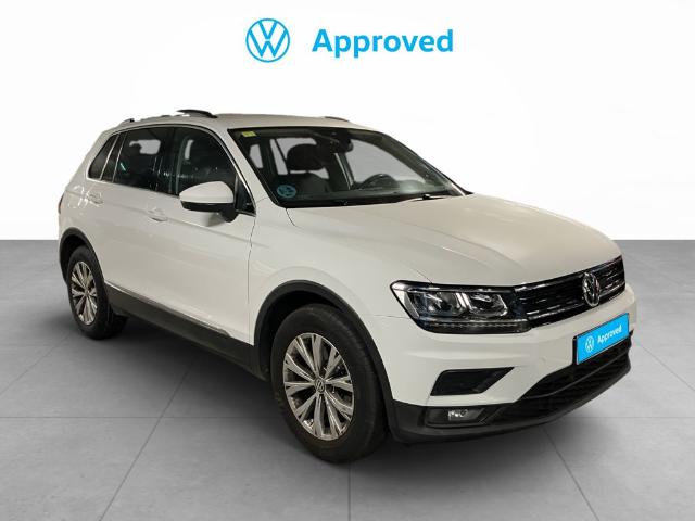 Volkswagen Tiguan 1.5 TSI de segunda mano