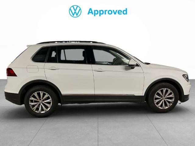 Volkswagen Tiguan Advance 1.5 TSI 110 kW (150 CV) DSG