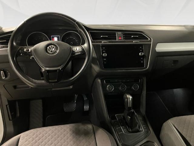 Volkswagen Tiguan Advance 1.5 TSI 110 kW (150 CV) DSG