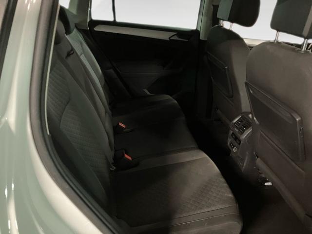 Volkswagen Tiguan Advance 1.5 TSI 110 kW (150 CV) DSG