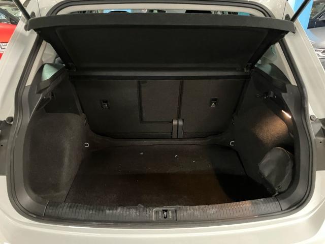 Volkswagen Tiguan Advance 1.5 TSI 110 kW (150 CV) DSG