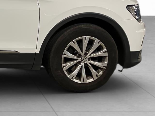 Volkswagen Tiguan Advance 1.5 TSI 110 kW (150 CV) DSG