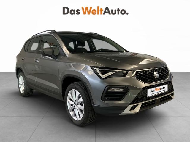 SEAT Ateca 2.0 TDI de segunda mano