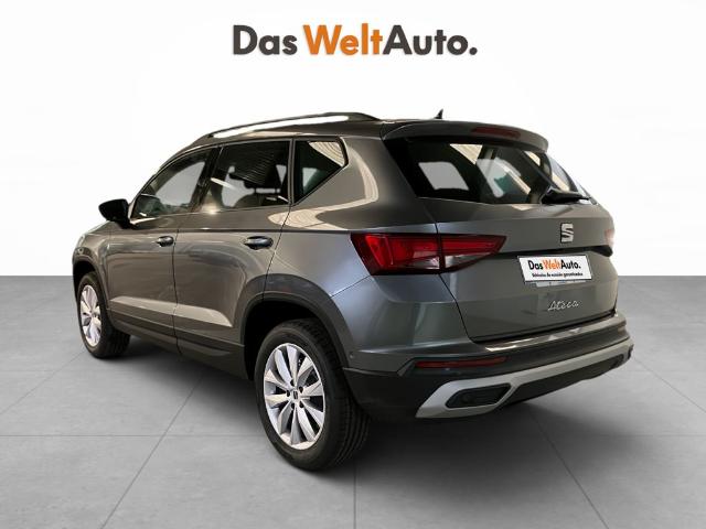 SEAT Ateca 2.0 TDI S&S Style XM DSG 110 kW (150 CV)