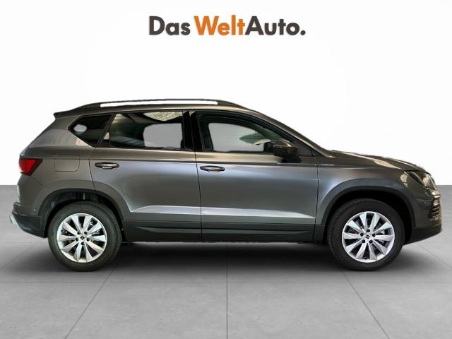 SEAT Ateca 2.0 TDI S&S Style XM DSG 110 kW (150 CV)