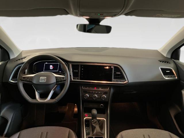 SEAT Ateca 2.0 TDI S&S Style XM DSG 110 kW (150 CV)