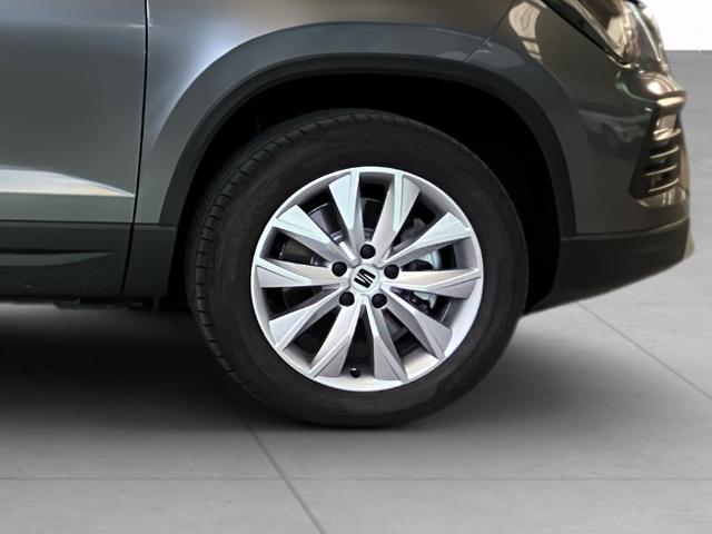 SEAT Ateca 2.0 TDI S&S Style XM DSG 110 kW (150 CV)