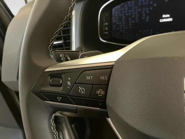 SEAT Ateca 2.0 TDI S&S Style XM DSG 110 kW (150 CV)