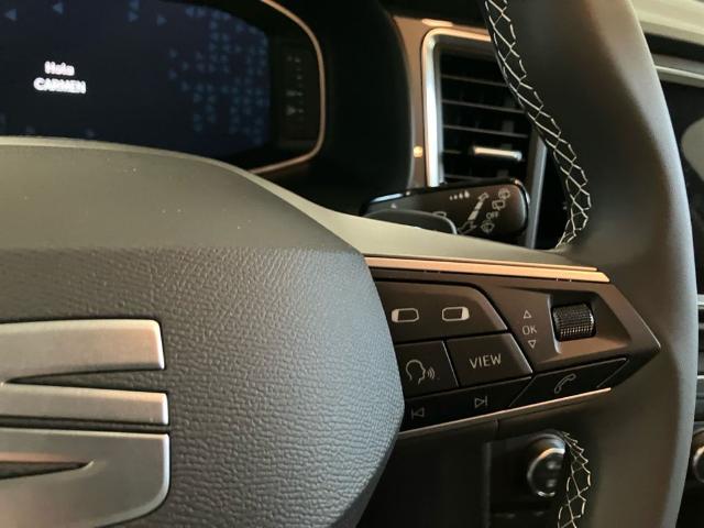 SEAT Ateca 2.0 TDI S&S Style XM DSG 110 kW (150 CV)