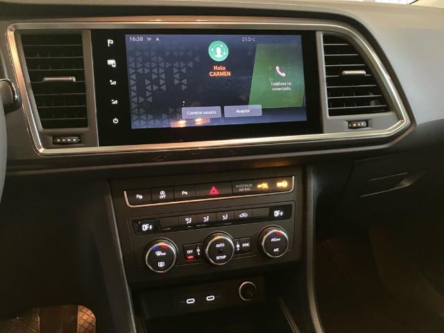 SEAT Ateca 2.0 TDI S&S Style XM DSG 110 kW (150 CV)