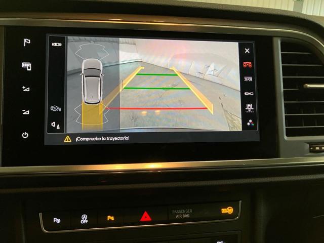 SEAT Ateca 2.0 TDI S&S Style XM DSG 110 kW (150 CV)