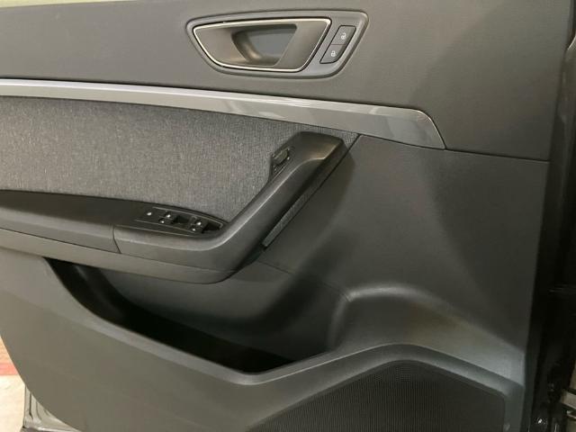 SEAT Ateca 2.0 TDI S&S Style XM DSG 110 kW (150 CV)