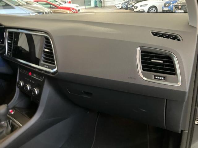 SEAT Ateca 2.0 TDI S&S Style XM DSG 110 kW (150 CV)