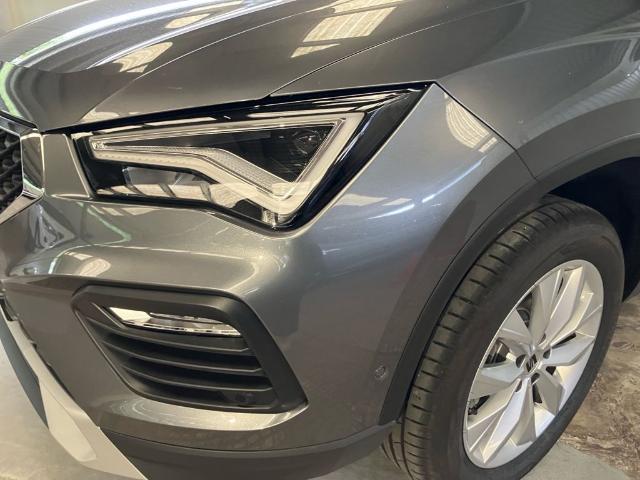 SEAT Ateca 2.0 TDI S&S Style XM DSG 110 kW (150 CV)