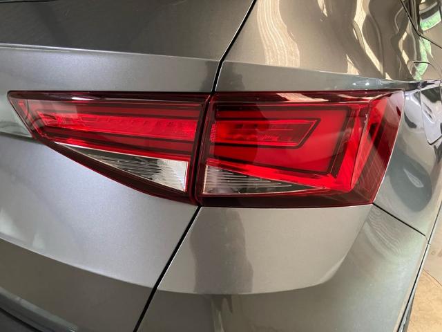 SEAT Ateca 2.0 TDI S&S Style XM DSG 110 kW (150 CV)