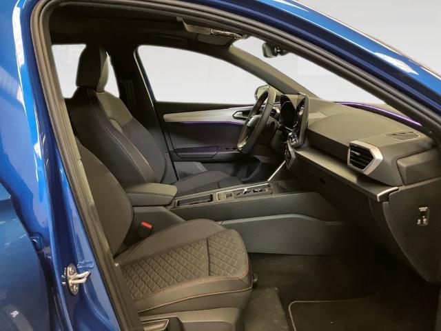 SEAT León 1.5 eTSI FR XS DSG 85 kW (116 CV)