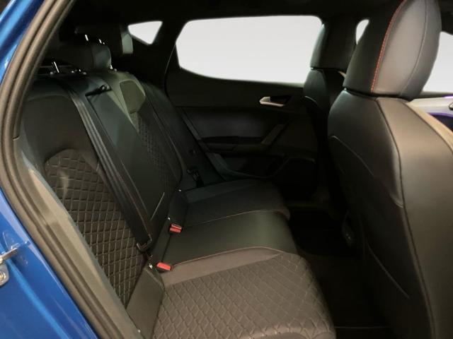 SEAT León 1.5 eTSI FR XS DSG 85 kW (116 CV)