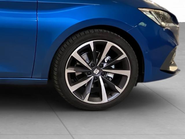 SEAT León 1.5 eTSI FR XS DSG 85 kW (116 CV)