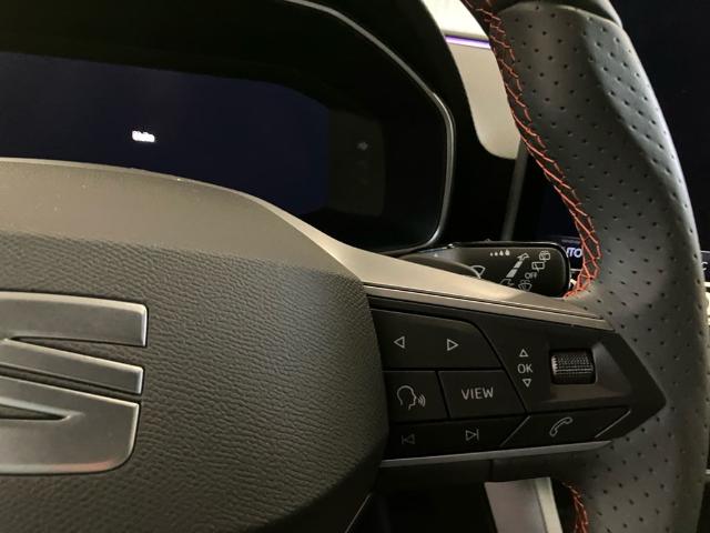 SEAT León 1.5 eTSI FR XS DSG 85 kW (116 CV)