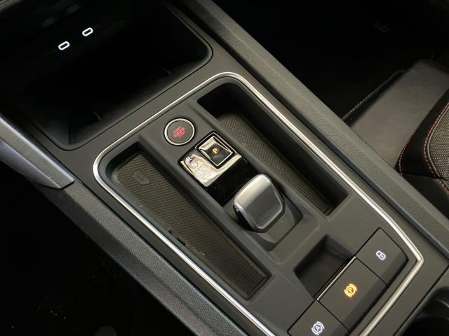 SEAT León 1.5 eTSI FR XS DSG 85 kW (116 CV)