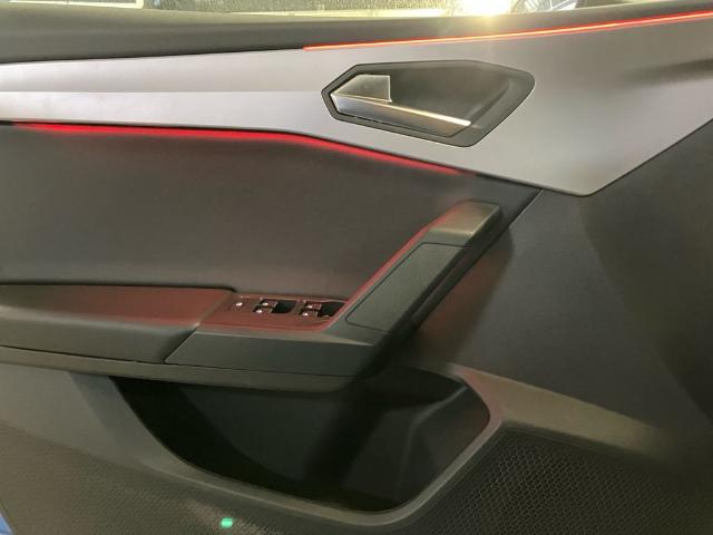 SEAT León 1.5 eTSI FR XS DSG 85 kW (116 CV)