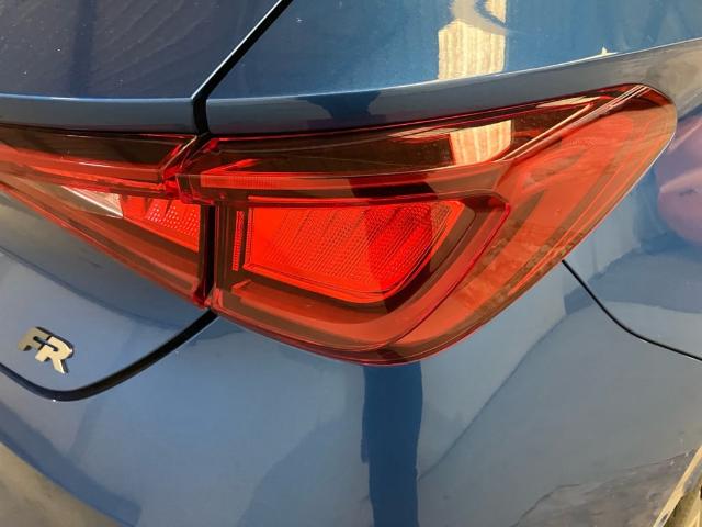 SEAT León 1.5 eTSI FR XS DSG 85 kW (116 CV)