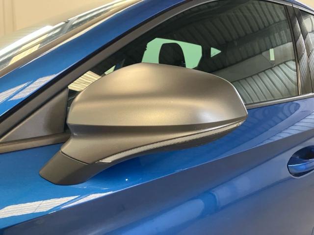 SEAT León 1.5 eTSI FR XS DSG 85 kW (116 CV)