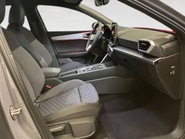 SEAT León 1.5 TSI e-Hybrid FR XM DSG 150 kW (204 CV)