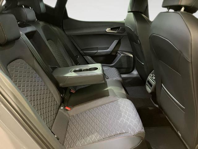 SEAT León 1.5 TSI e-Hybrid FR XM DSG 150 kW (204 CV)