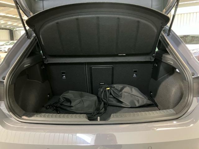 SEAT León 1.5 TSI e-Hybrid FR XM DSG 150 kW (204 CV)