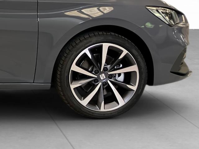 SEAT León 1.5 TSI e-Hybrid FR XM DSG 150 kW (204 CV)