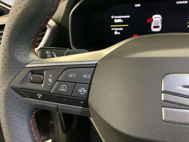 SEAT León 1.5 TSI e-Hybrid FR XM DSG 150 kW (204 CV)