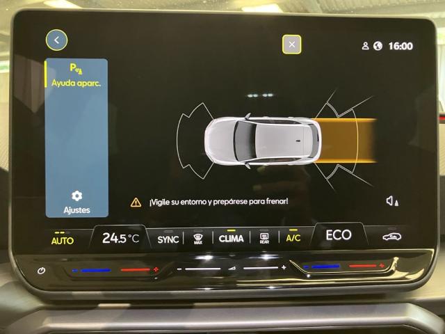 SEAT León 1.5 TSI e-Hybrid FR XM DSG 150 kW (204 CV)