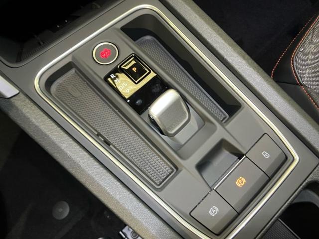 SEAT León 1.5 TSI e-Hybrid FR XM DSG 150 kW (204 CV)