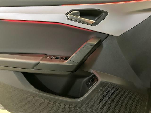 SEAT León 1.5 TSI e-Hybrid FR XM DSG 150 kW (204 CV)