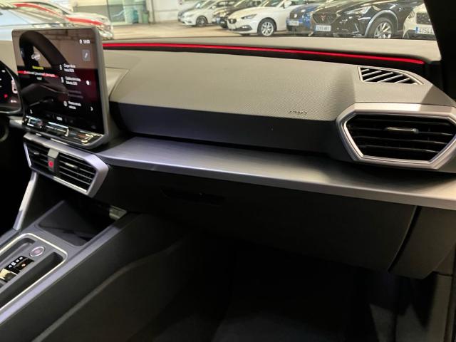 SEAT León 1.5 TSI e-Hybrid FR XM DSG 150 kW (204 CV)