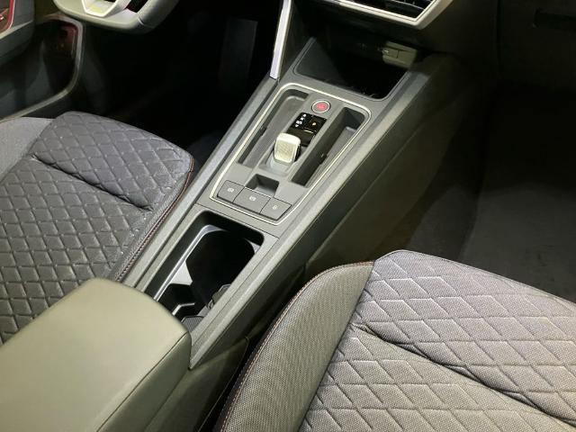 SEAT León 1.5 TSI e-Hybrid FR XM DSG 150 kW (204 CV)