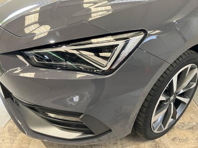 SEAT León 1.5 TSI e-Hybrid FR XM DSG 150 kW (204 CV)