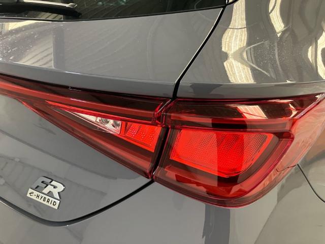 SEAT León 1.5 TSI e-Hybrid FR XM DSG 150 kW (204 CV)