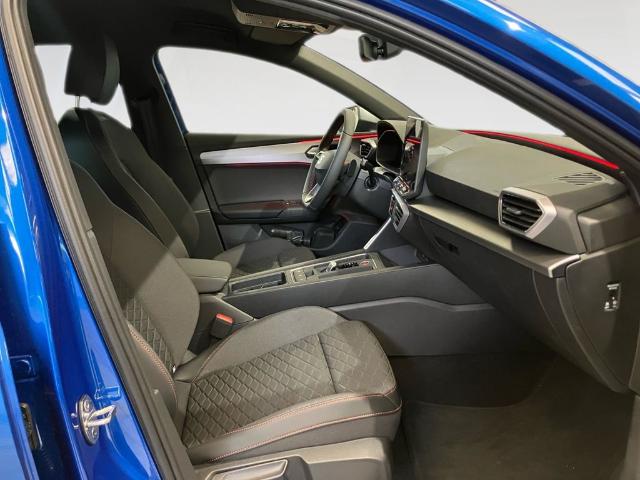 SEAT León ST 1.5 TSI e-Hybrid FR XM DSG 150 kW (204 CV)