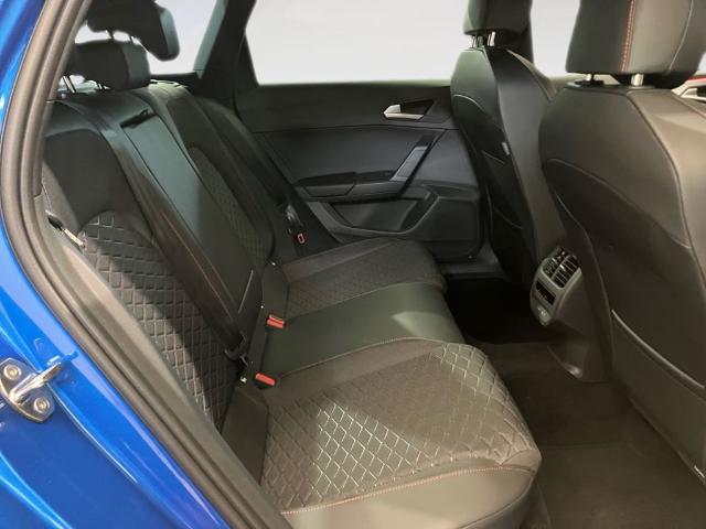 SEAT León ST 1.5 TSI e-Hybrid FR XM DSG 150 kW (204 CV)