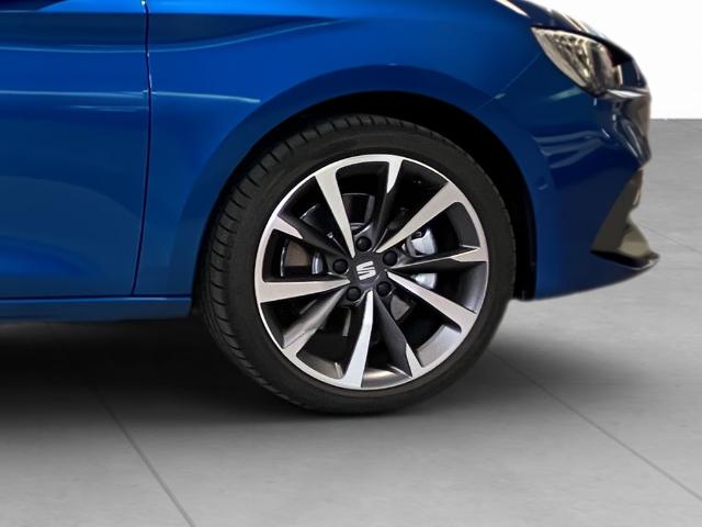 SEAT León ST 1.5 TSI e-Hybrid FR XM DSG 150 kW (204 CV)